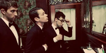 Fun Menangkan Best New Artist di Grammy Awards 2013