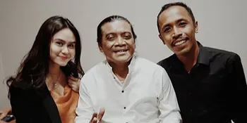 Furry Setya Ungkap Kenangan Manis Dengan Mendiang Didi Kempot, Momen Foto Bareng di Belakang Panggung
