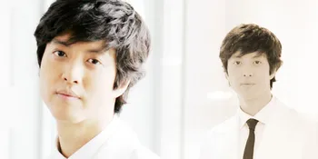 'Future Choice' Rilis Foto Lee Dong Geun