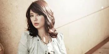 'Future Choice' Rilis Foto Yoon Eun Hye