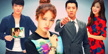 'Future Choice' Turun Rating!