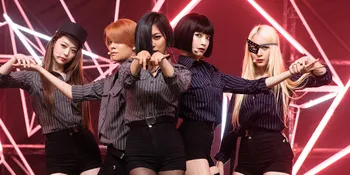 fx Akan Rilis Album Baru Tahun Ini Segera Setelah Sulli Keluar?