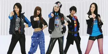 f(x) Ke New Zealand Untuk Syuting Acara Reality Show Baru