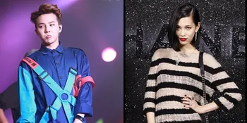 G-Dragon Akui Sedang Jomblo, Sudah Move-on Dari Kiko Mizuhara?