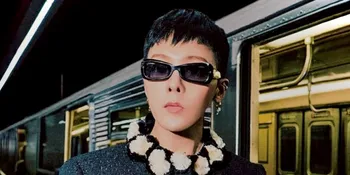 G-Dragon Berikan Apartemen Untuk Staf dan Dirikan Yayasan JUSPEACE dengan Dana Pribadi