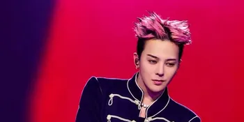 G-Dragon Buka Suara Asal-Usul Lagu Power yang Berkaitan dengan Tuduhan Narkoba 2 Tahun Lalu, Sempat Terpikir Pensiun