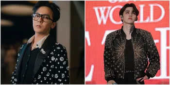 G-Dragon hingga S.Coups 'SEVENTEEN', Beri Dukungan Mendalam Atas Tragedi Jeju Air yang Mengguncang Korea Selatan