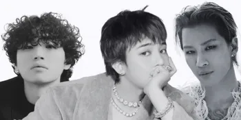 G-DRAGON Kolaborasi dengan TAEYANG dan DAESUNG di Single 'HOME SWEET HOME', Tampil Live Perdana Setelah 9 Tahun di MAMA 2024