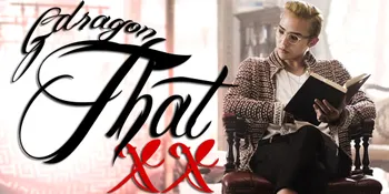 G-Dragon Monster Composer Dari Korea