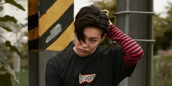 G-Dragon Selenggarakan Pameran Saat Wamil, Netizen Pertanyakan Ini