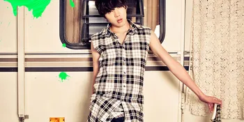 G-Dragon Tulis Lirik Lagu Penyanyi YG Ent, Kang Seung Yoon