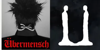 G-Dragon Umumkan World Tour &#220;bermensch, V.I.P Nabung dari Sekarang Yuk!