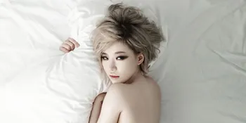 Ga In BEG Rilis MV 'Bloom' Dengan Adegan Ranjang