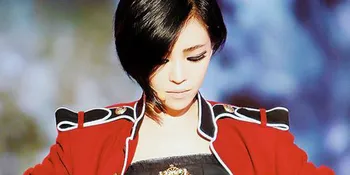 Ga In Brown Eyed Girls Rilis MV 'Nostalgia' Bareng Eric Shinhwa