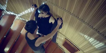 Ga In Khawatir Ubah Setiap Dance Jadi Terlalu Seksi