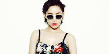 Ga In Luncurkan Teaser Cantik Karismatik