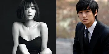 Ga In Upload Foto Cium Pria Lain, Bukti Putus Dari Joo Ji Hoon?