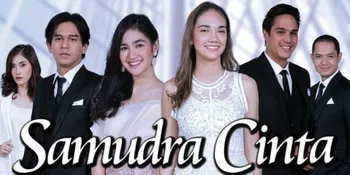 Gabung di Sinetron 'Samudra Cinta', Cut Syifa Kena Bully Netizen Gara-Gara Poster Promosi