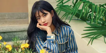 Gabung Gong Yoo, Suzy Resmi Tandatangani Kontrak dengan SOOP Entertainment