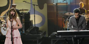 Gabung Label Baru, Zooey Deschanel Siap Rekaman