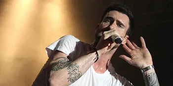Gabung 'One More Night With Maroon 5' dan Dapatkan Tiket Konser GRATIS!