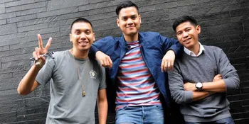 Gabung Project 'I AM HOPE', RAN Jadi Lebih Banyak Bersyukur