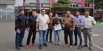 Gabung Tim Kuasa Hukum Alvin Lim, Farhat Abbas: Dia Korban Kriminalisasi