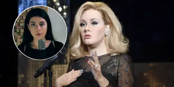 Gabungkan 'Hello' Adele Dengan Lagu Arab, Gadis Ini Buat Meleleh!