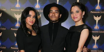 GAC Sulap Lagu Romantis Yovie And Nuno Jadi RnB