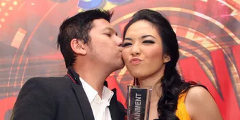 Gading-Gisel Ingin Ketularan Nikah Seperti Eno-Nadila