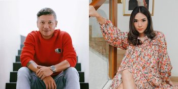 Gading Marten Ajak Gisel Kolaborasi