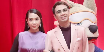 Gading Marten Bongkar Masa Raffi Ahmad PDKT ke Nagita Slavina, Hal Ini Baru Terungkap!