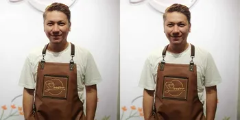 Gading Marten Buka Kedai Kopi Soosoo, Cita-Cita Sejak Lama Sekaligus Tabungan Bekal Pensiun Jadi Artis
