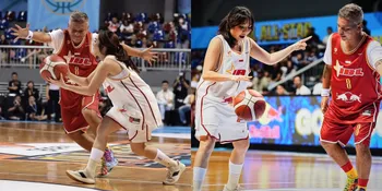 Gading Marten Cerita Serunya Tandem dengan Gisel Dampingi Gempi: Happy Dapat Kerjaan Bareng