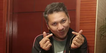 Gading Marten Disebut Bakal Lamar Pacar Awal Maret 2020, Reaksi Andhika Pratama Jadi Sorotan