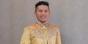 Gading Marten Doakan Hubungan Enji dan Ayu Ting Ting