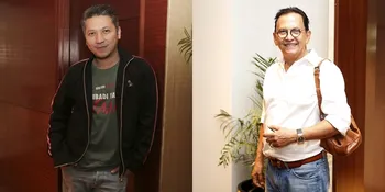 Gading Marten Makin Dekat dengan Juria Hartmans, Roy Marten: Petiklah Kembang Cantik Itu