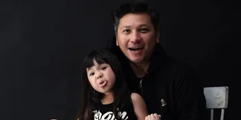 Gading Marten Merasa Senang Sekaligus Sedih Tak Bisa Rayakan Natal Bersama Gempi