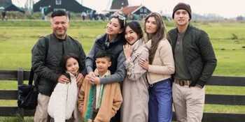Gading Marten Punya Gebetan Baru? Gisella Anastasia Lebih Fokus pada Gempi!