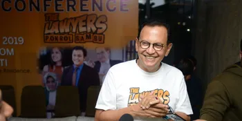 Gading Marten Rayakan Ulang Tahun, Ini Nasehat Dari Sang Ayah