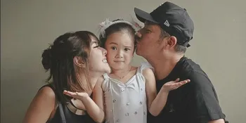 Gading Marten Rencanakan Liburan Bareng Gisel dan Gempi