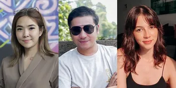 Gading Marten Semakin Dekat dengan Juria Hartmans, Ini Komentar Gisella Anastasia
