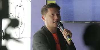 Gading Marten Sudah Baik-Baik Saja, Terima Jodohnya Dengan Gisel Cuma di Sini Saja