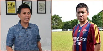 Gading Marten Ternyata Belajar Melawak Dari Eko Patrio