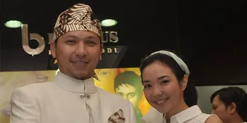 Gading Menikah, Roy Marten Tak Mau Kasih Wejangan