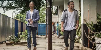 'Gadis di Ujung Sana', Lagu Untuk Pengagum Rahasia Agar Pede