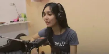Gadis Ini Bikin Lagu Kangen Band Jadi Syahdu, Berani Nonton?