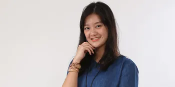 Gadis Ini Mirip Banget Dengan Leony, Bak Saudara Kembar!