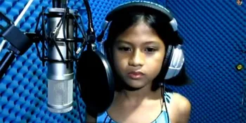 Gadis Ini 'The Next' Celine Dion, Buktikan Sendiri!