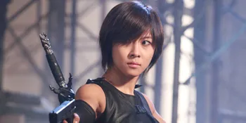 Gadis Malang Dalam Drama Korea Ini Memikat Hati!